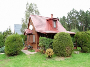 Holiday home in Kopalino, Kopalino